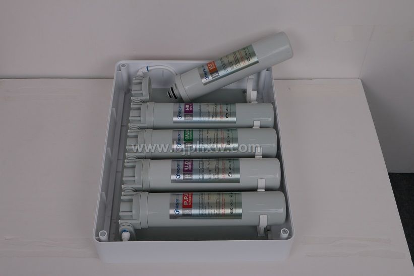 卡接家用净水器 安装方便  没有售后——华夏外用产品招商网