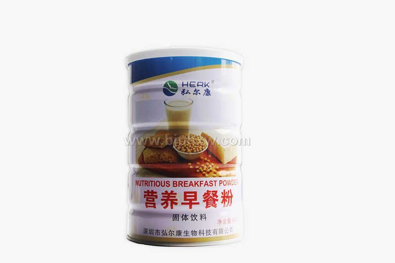 营养早餐粉——华夏外用产品招商网