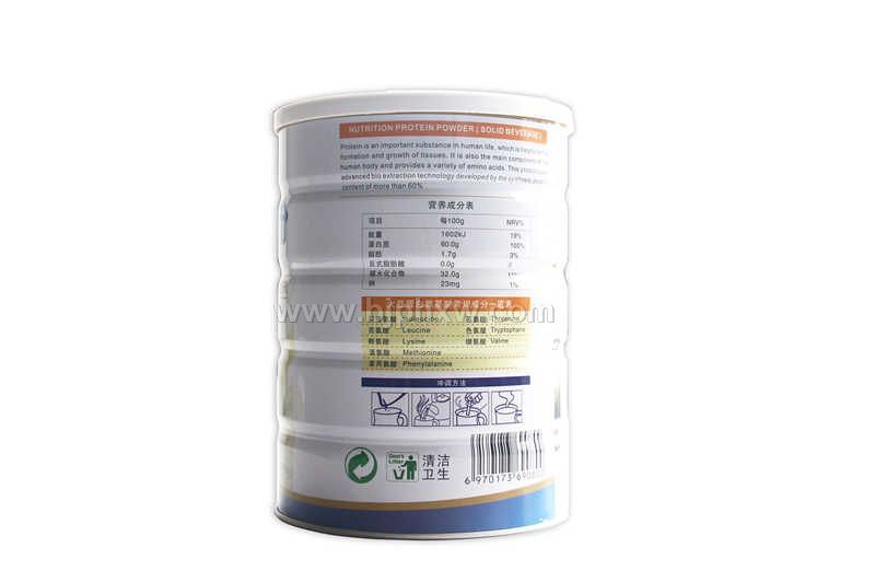 蛋白质粉——华夏外用产品招商网