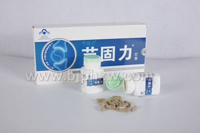 节固力胶囊——华夏外用产品招商网