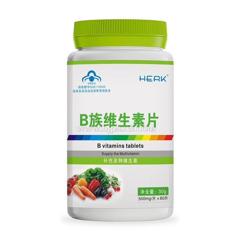 B族维生素片——华夏外用产品招商网