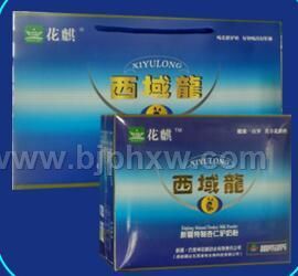 西域龙新疆巴里坤驴奶——华夏外用产品招商网