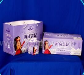 新疆巴里坤西域贵妃驴奶奶昔——华夏外用产品招商网