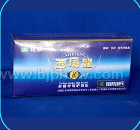 新疆巴里坤西域龙驴奶粉——华夏外用产品招商网