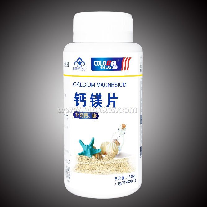 钙镁片——华夏外用产品招商网