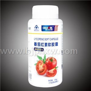 番茄红素软胶囊——华夏外用产品招商网
