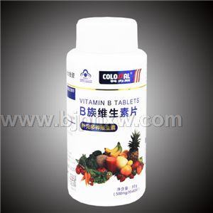 B族维生素片——华夏外用产品招商网