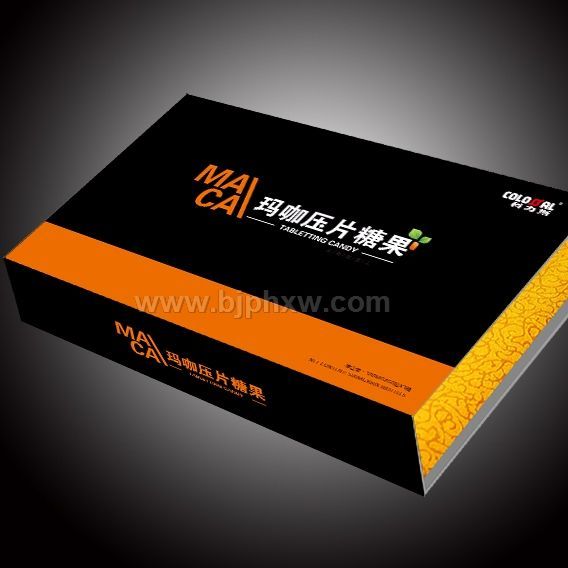 玛咖压片糖果——华夏外用产品招商网