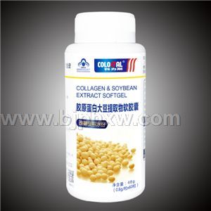 胶原蛋白大豆提取物