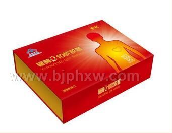 辅酶Q10软胶囊——华夏外用产品招商网