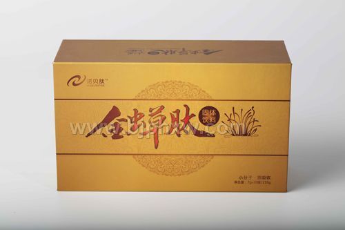 金虫草肽固体饮料——华夏外用产品招商网