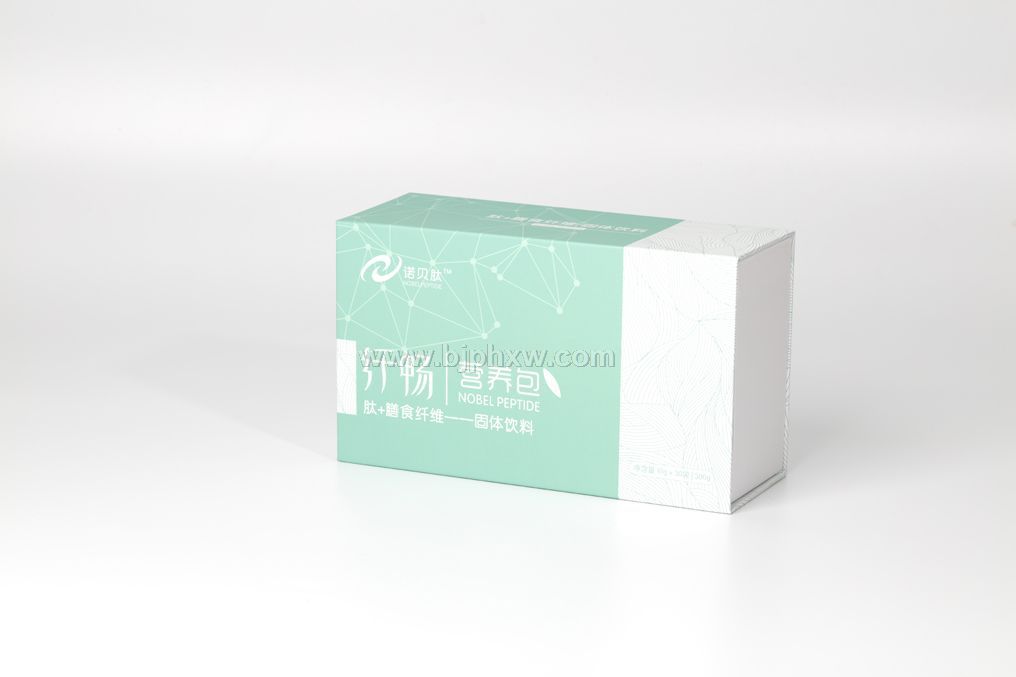 诺贝肽纤畅营养包——华夏外用产品招商网