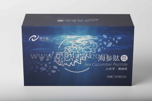 诺贝肽海参肽固体饮料——华夏外用产品招商网