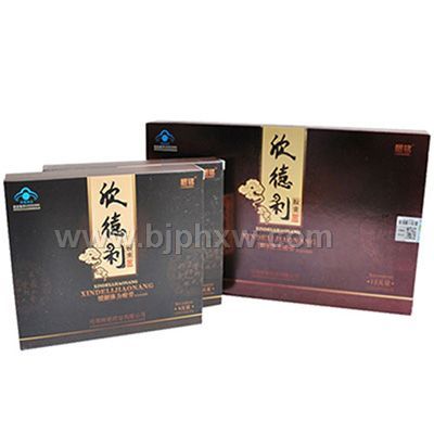诺瑞特牌欣德利胶囊 0.4g*48粒——华夏外用产品招商网