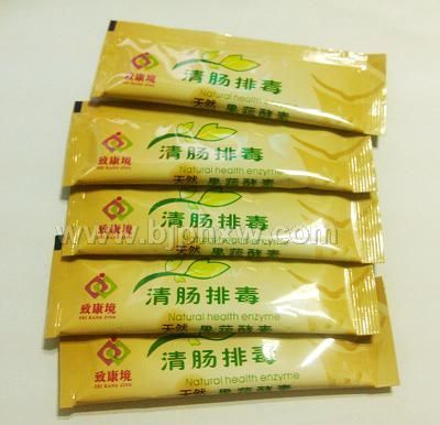 台湾盛世佳联清排酵素粉--清除血脂，净化血液——华夏外用产品招商网