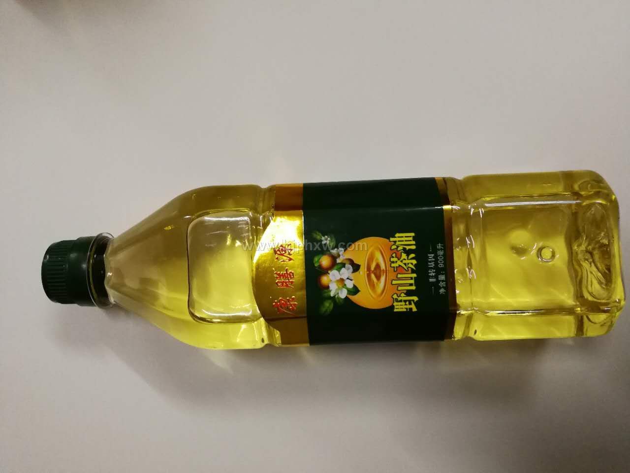 菜籽油