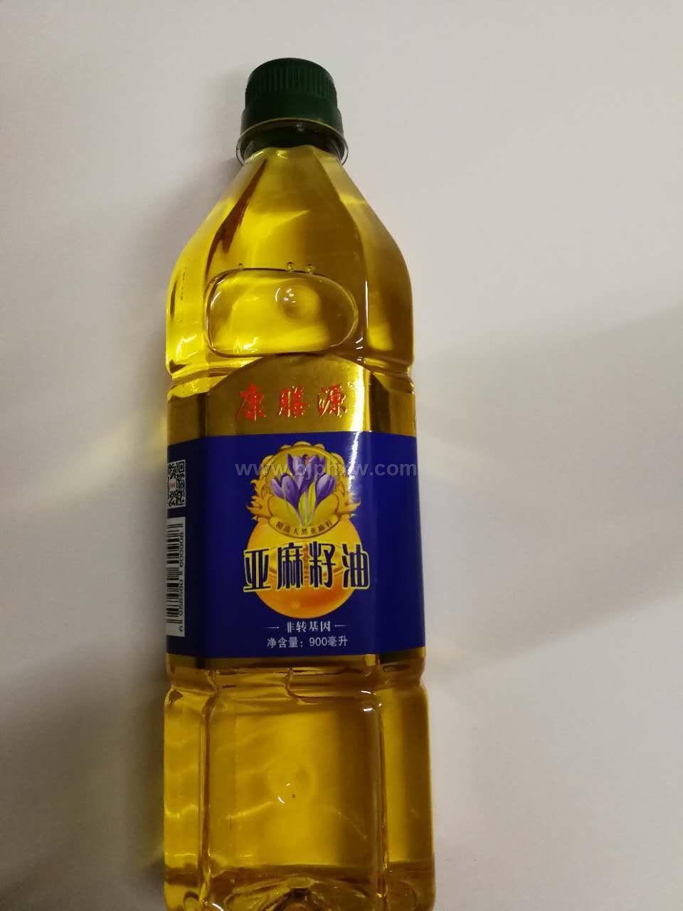 亚麻籽油