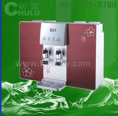 净水器——华夏外用产品招商网