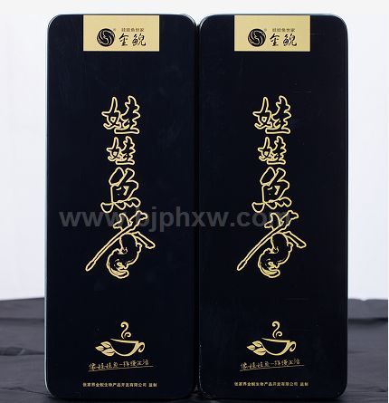 金鲵娃娃鱼茶——华夏外用产品招商网