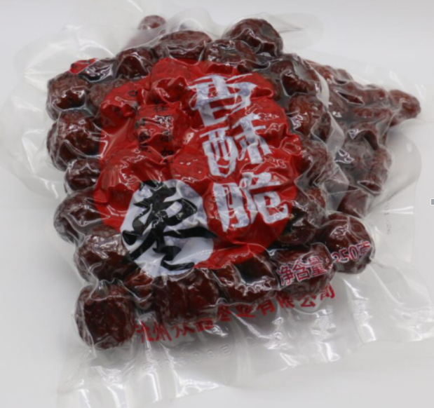 真空枣
