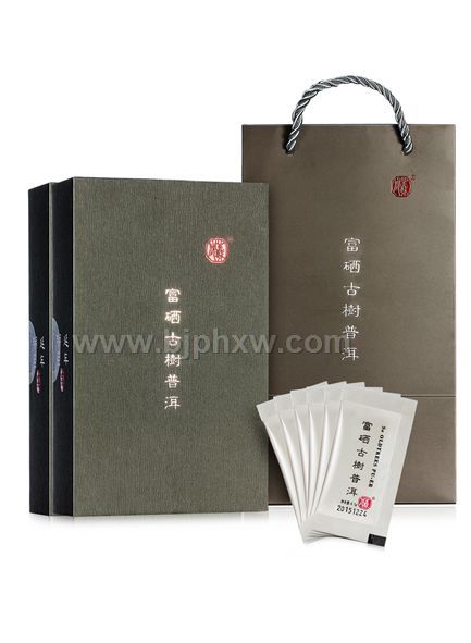 富硒古树普洱茶——华夏外用产品招商网