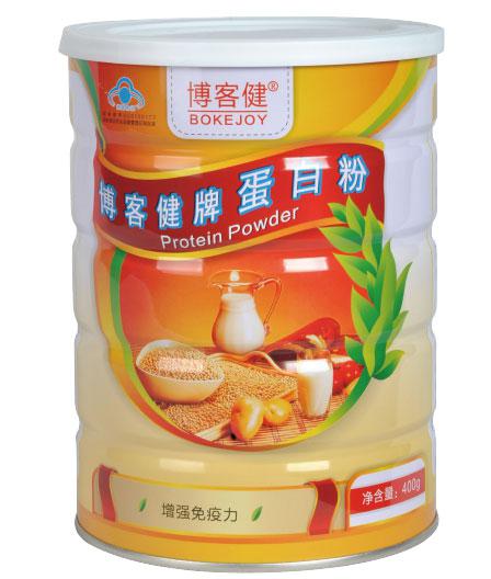 蛋白粉——华夏外用产品招商网