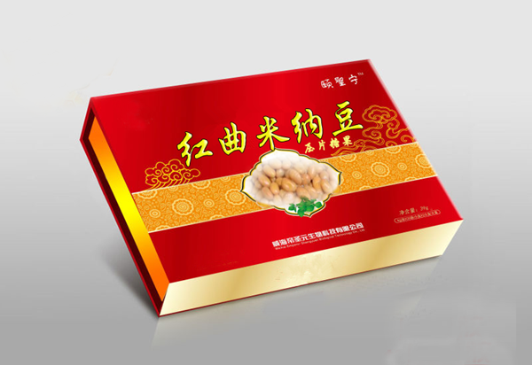 红曲米纳豆压片糖果——华夏外用产品招商网
