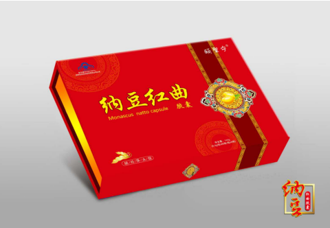 纳豆红曲胶囊——华夏外用产品招商网