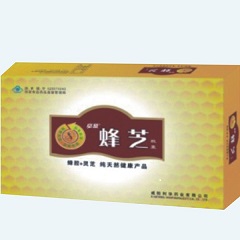 蜂芝胶囊【全国招】——华夏外用产品招商网