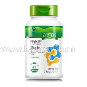 钙镁片