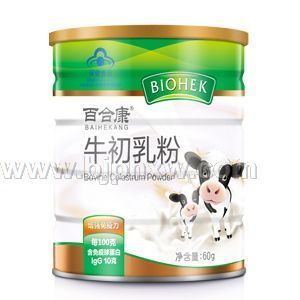 牛初乳粉——华夏外用产品招商网