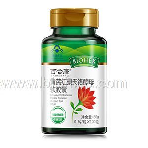 黄芪红景天铬酵母软胶囊——华夏外用产品招商网