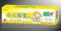 小儿皮宝,湿疹,皮肤过敏,冻疮,皮肤瘙痒,褥疹,蚊虫叮咬,宝宝湿疹——华夏外用产品招商网