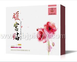 暖宫贴——华夏外用产品招商网