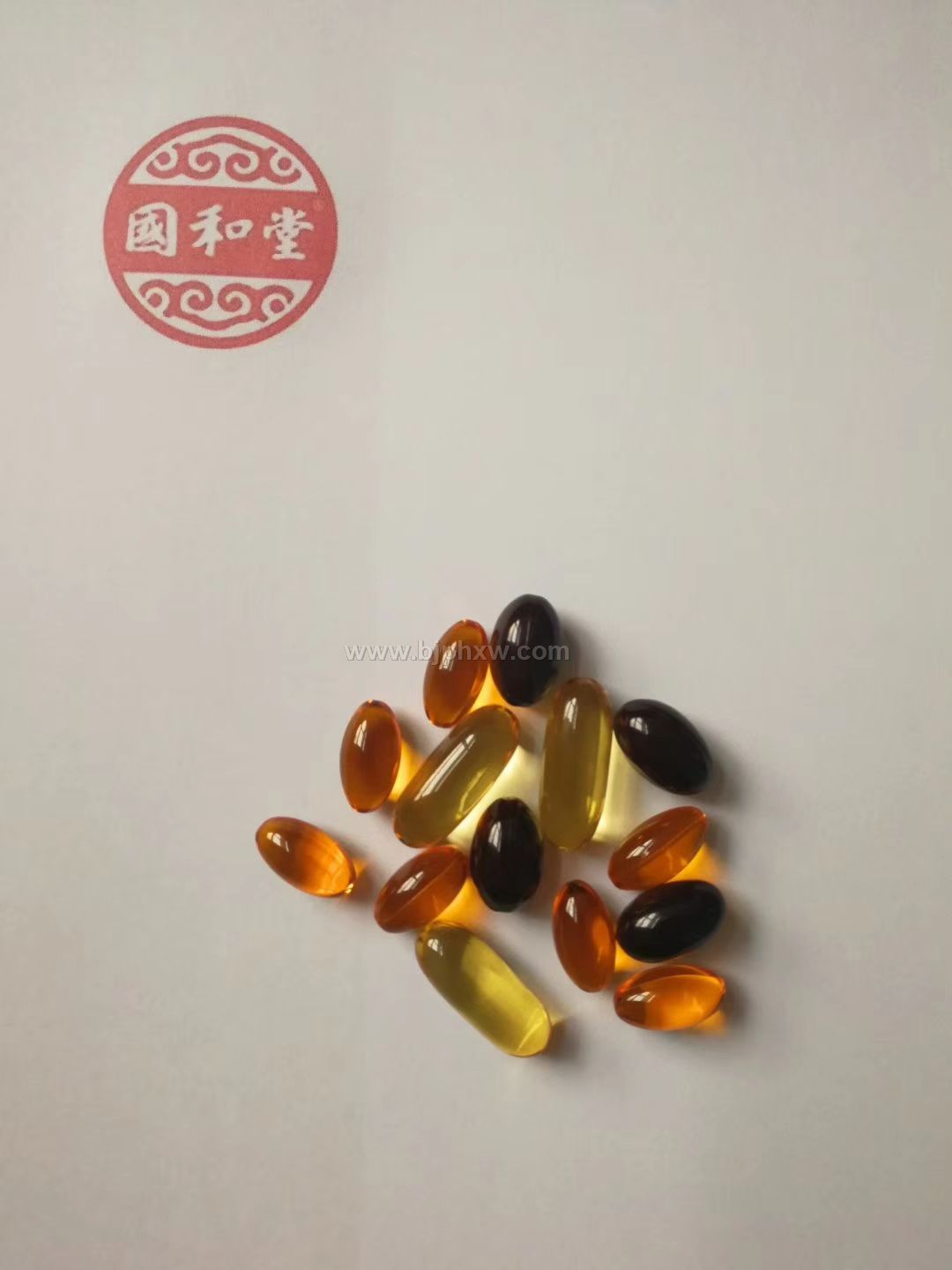 酵母锌凝胶糖果软胶囊 OEM贴牌代加工——华夏外用产品招商网