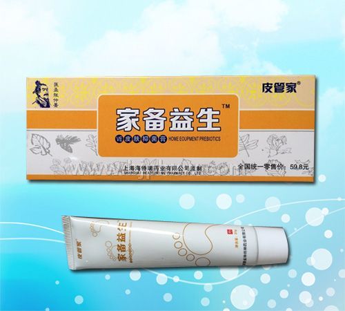 皮管家家备益生——华夏外用产品招商网