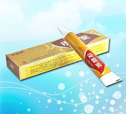 皮管家牌VE皮肤抑菌膏——华夏外用产品招商网