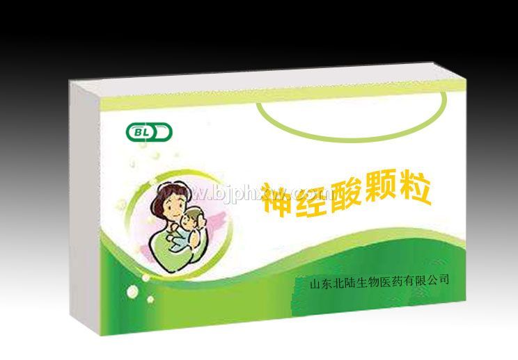 神经酸颗粒——华夏外用产品招商网