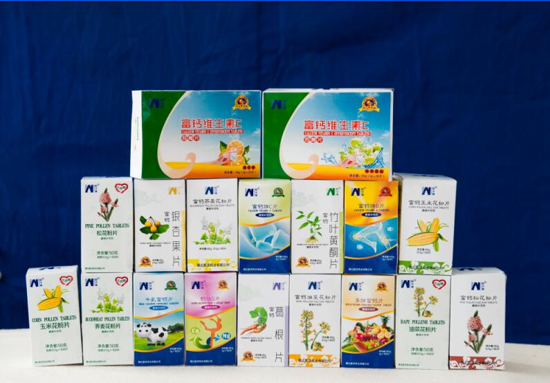 富钙维生素C——华夏外用产品招商网