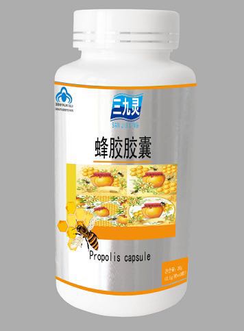 蜂胶 降糖——华夏外用产品招商网