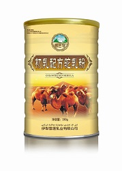 新疆骆驼奶粉厂家——华夏外用产品招商网