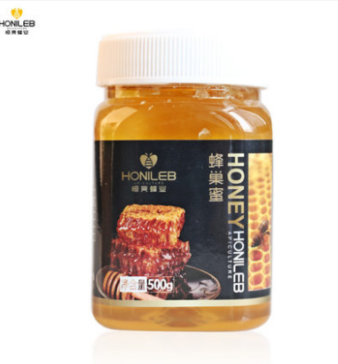 厂家直供 蜂蜜品牌恒亮蜂产品蜂蜜500g 百花蜜 全国招商加盟——华夏外用产品招商网