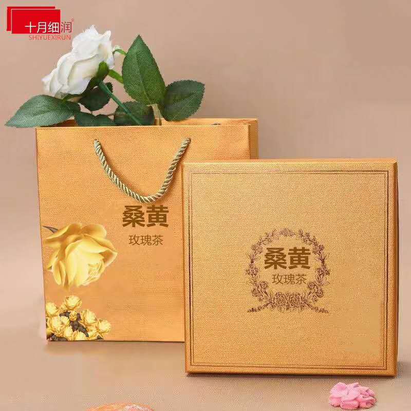 桑黄玫瑰茶——华夏外用产品招商网