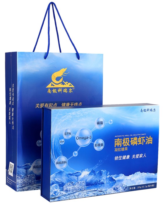 磷虾油诚招全国各级代理——华夏外用产品招商网
