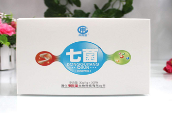 七菌益生菌固体饮料——华夏外用产品招商网