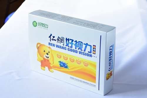 仁网好视力——华夏外用产品招商网