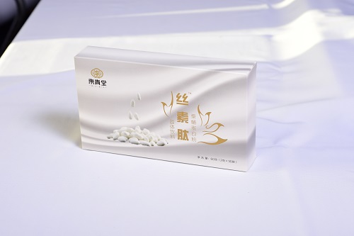 丝素肽——华夏外用产品招商网