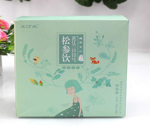 松参饮——华夏外用产品招商网