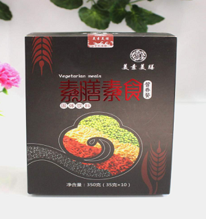 素膳素食代餐粉——华夏外用产品招商网