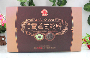 天山雪莲甘蛇粉——华夏外用产品招商网
